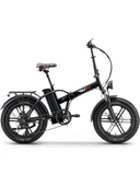 RKS Neron-M Premium 750 W Katlanabilir Elektrikli Bisiklet thumbnail 1