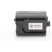 Dibea G22 Plus Uyumlu Dikey Süpürge Batarya – Orijinal Kalite, Güçlü ve Dayanıklı thumbnail 2