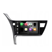 Toyota Corolla Android Multimedya Sistemi 4-64 Cadence (2017-2018) thumbnail 4