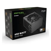 Inca Empousa IPS-650XN 650W 80+ Bronz Güç Kaynağı thumbnail 1