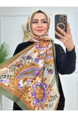Kadın Tesettür Giyim Eşarp & Şal - 3