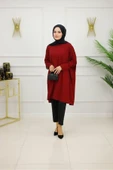 Kadın Tesettür Tunik - 8