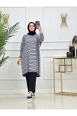 Kadın Tesettür Tunik - 6