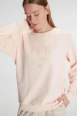 AmoraSecret AmoraSecret  Pamuklu Pijama Takımı - 3