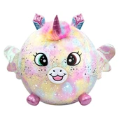 SUN-EOL-PELUS BIGGIES SHINYCORNS RAINBOW UNICORN  SIZE-XXL BIG001-UR - 3