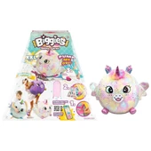 SUN-EOL-PELUS BIGGIES SHINYCORNS RAINBOW UNICORN  SIZE-XXL BIG001-UR - 1