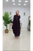 Kadın Tesettür Elbise thumbnail 10