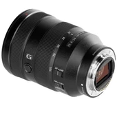 Sony FE 24-105mm F/4 G OSS Lens thumbnail 3