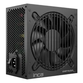 Inca Empousa IPS-650XN 650W 80+ Bronz Güç Kaynağı thumbnail 2