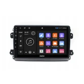 Fiat Ducato Android Multimedya Sistemi 4-64 Cadence (2021-2024) thumbnail 5