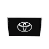 Toyota Avensis Android Multimedya Sistemi 4-64 Cadence (2002-2008) thumbnail 2