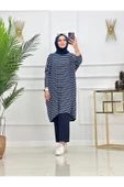 Kadın Tesettür Tunik - 1
