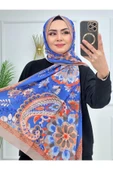 Kadın Tesettür Giyim Eşarp & Şal - 1