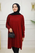 Kadın Tesettür Tunik - 9