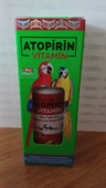 ATOPİRİN VİTAMİN thumbnail 1