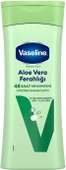 Vaseline Intensive Aloe Vera Ferahlığı Yatıştırıcı ve Rahatlatıcı Losyon 400 ml - 1