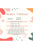 Kadın Tesettür Elbise & Ferace - 5