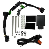 KNMASTER MA1100 Honda Adv350 Uyumlu Elektrikli Ön Cam Mekanizması 2023-2024 thumbnail 4