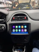 Fiat Linea Android Multimedya Sistemi 4-64 Cadence (2013-2017) thumbnail 3