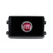 Fiat Ducato Android Multimedya Sistemi 4-64 Cadence (2021-2024) thumbnail 1