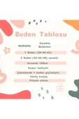 Kadın Tesettür Elbise Kemerli Piliseli Elbise - 2