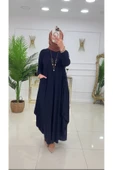 Kadın Tesettür Elbise thumbnail 1