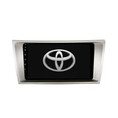 Toyota Camry Android Multimedya Sistemi 4-64 Cadence (2006-2011) thumbnail 2