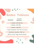 Kadın Tesettür Takım 2'Li Tunikli & Pantolon Takımı - 8