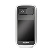 Akıllı Monitörlü İç Mekan Kamera 2K Çift Yön Ses WiFi Mobil Kontrol Ağlama Algılama Baby Cam X7208 - 1