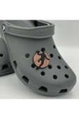 Crocs Terlik Süsü ve Aksesuarı , Çanta Süsü – Renkli Jibbitz Jordn Basket Görselli Figür Aksesuarı thumbnail 2