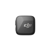 DJI Mic Mini 2 Kişilik Kompakt Dijital Kablosuz Mikrofon Sistemi (2TX+1RX+Charging Case) - 2
