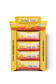 Mini Meyve Bar - Muzlu ve Kakaolu 28g x 12 Adet - 5
