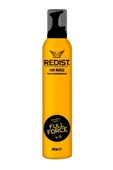 Redist Ultra Sert Isıya Karşı Koruma Sağlayan Saç Şekillendirici Köpük 300 ml - 1