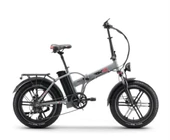 RKS Neron-M Premium 750 W Katlanabilir Elektrikli Bisiklet thumbnail 1