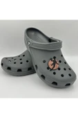 Crocs Terlik Süsü ve Aksesuarı , Çanta Süsü – Renkli Jibbitz Jordn Basket Görselli Figür Aksesuarı thumbnail 3