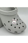 Crocs Terlik Süsü ve Aksesuarı , Çanta Süsü – Jibbitz Ayıcık Görsel Figür Aksesuar thumbnail 2