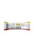 Mini Meyve Bar - Muzlu ve Kakaolu 28g x 12 Adet - 4