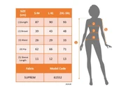 Kadın Kısa Kollu Kruvaze Yakalı çiçek Desenli Süprem Elbise thumbnail 8