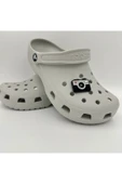Crocs Terlik Süsü ve Aksesuarı , Çanta Süsü – Jibbitz 3D Kabartma Fotoğraf Makinası Görsel Figür Aksesuar - 3
