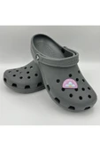 Crocs Terlik Süsü ve Aksesuarı , Çanta Süsü – Jibbitz Papatya Magic Görsel Figür Aksesuar - 3