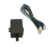 Ayarlı Sigortalı American Park Modülü Amber T10 Ampul N11.61 - 1