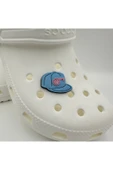 Crocs Terlik Süsü ve Aksesuarı , Çanta Süsü – Jibbitz3D Kabartma Şapka Kep Görsel Figür Aksesuar thumbnail 2
