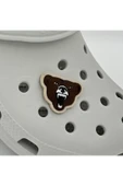 Crocs Terlik Süsü ve Aksesuarı , Çanta Süsü – Jibbitz Ayı Kafası Dijitalli Görsel Figür Aksesuar thumbnail 1