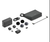 DJI Mic Mini 2 Kişilik Kompakt Dijital Kablosuz Mikrofon Sistemi (2TX+1RX+Charging Case) - 5