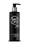Red One Krem Kolonya 400 Ml Silver - 1