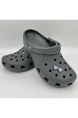 Crocs Terlik Süsü ve Aksesuarı , Çanta Süsü – Renkli Jibbitz Güneş Gözlüğü Görselli Figür Aksesuarı - 3