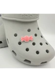 Crocs Terlik Süsü ve Aksesuarı , Çanta Süsü – Jibbitz 3D Kabartma Şeker Görsel Figür Aksesuar thumbnail 2