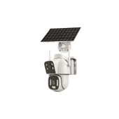 INOX-X15 DUAL LENS AOV HİEASY 4G PTZ KAMERA - 1