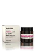 Konjac Organik Arındırıcı Aydınlatıcı Peeling - Akne Karşıtı Nemlendirici Peeling 100 ml - 6