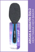 Argan & Keratin Özlü Saç Fırçası Gs325 - 1